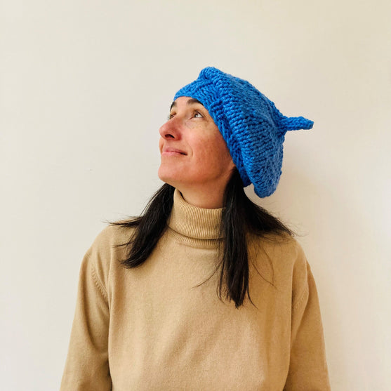 

Montmartre - Baskerhue
2