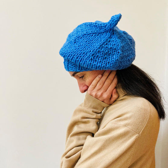 

Montmartre - Baskerhue
4