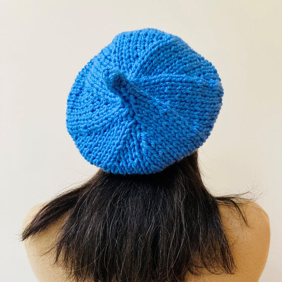 

Montmartre - Baskerhue
5