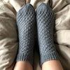 

Be Square Socks - Sokker
2