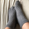 

Be Square Socks - Sokker
3