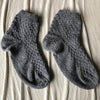 

Be Square Socks - Sokker
4