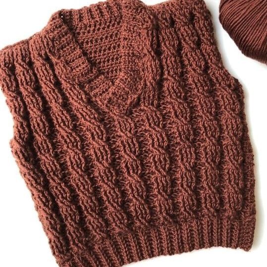 Bettemandens Vest