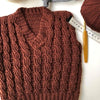 

Bettemandens Vest
2