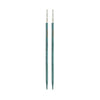 

Betula Udskifteligt Rundpindesæt Essential - Cerulean - Hobbii
5