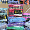 

Black Friday Cotton 8/8 Color Pack (Limited Edition) - Hobbii
2