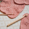 

Basix Hæklenål - KnitPro
2
