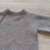 

Hektors Sweater - Børnesweater
3