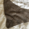 

Birch Scarf - Tørklæde
1
