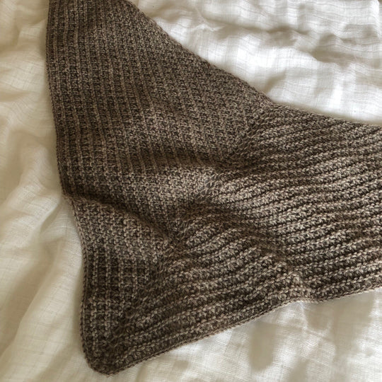 Birch Scarf - Tørklæde
