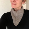 

Birch Scarf - Tørklæde
3