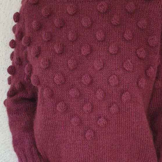 

Bizu - Sweater
4