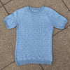 

Sommerfugle - Bluse
4