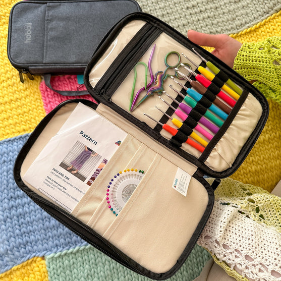 

Opbevarings Etui - Hobbii
10