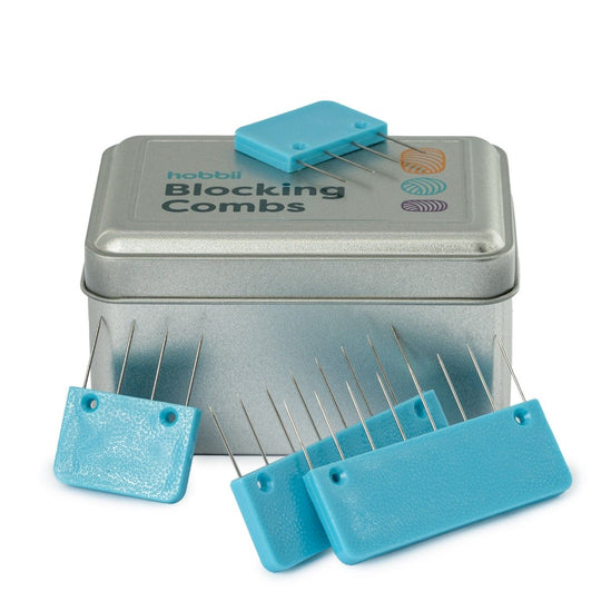 Blocking Combs - Kamme til Blocking - Hobbii