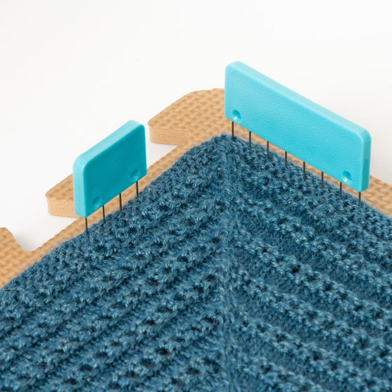 

Blocking Combs - Kamme til Blocking - Hobbii
6