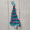 

Christmas Trees Trio - Julepynt
3