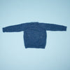 

Elvina - Barnesweater
2