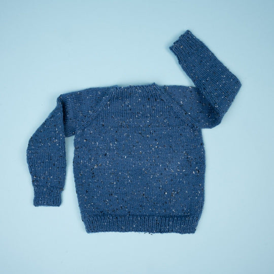 Elvina - Barnesweater