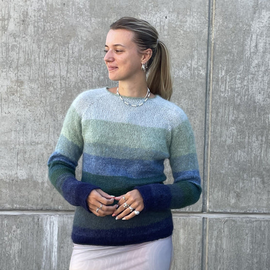 

Zelina - Bluse
1