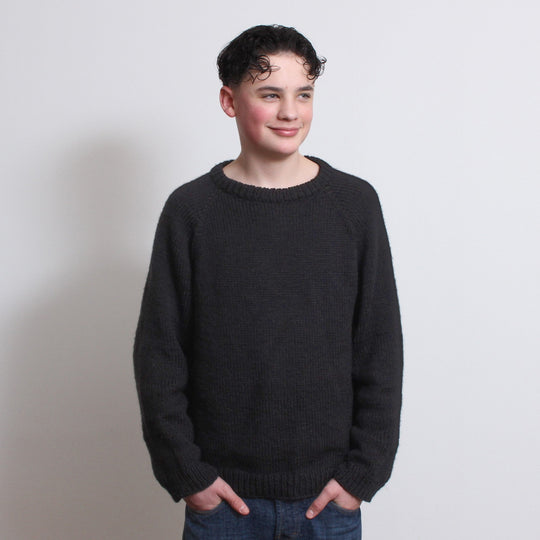 Elliot - Bluse