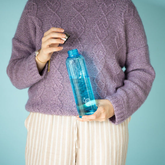 

Vandflaske - Yarniis - Hobbii
5