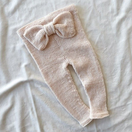 

Bow - Babybukser
2