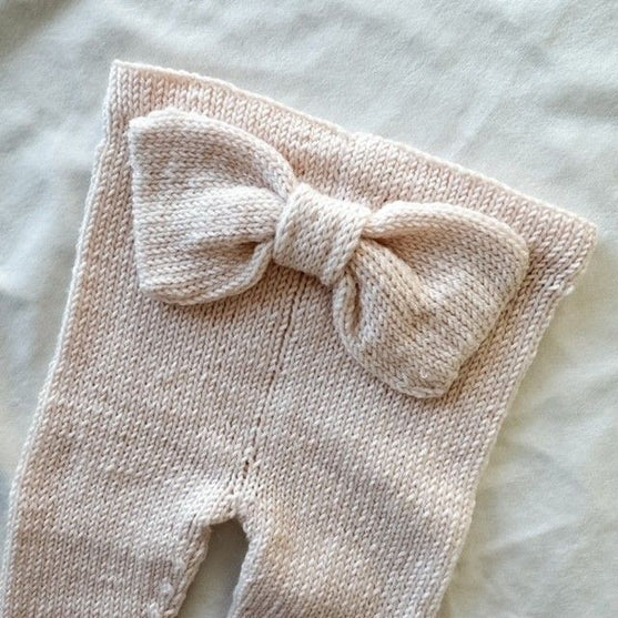 

Bow - Babybukser
3