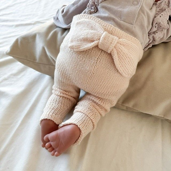 

Bow - Babybukser
1