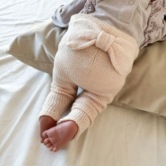 Bow - Babybukser