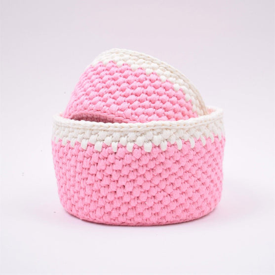 

BabyRoom Opbevaringskurve - Klassisk
3