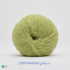 

Brushed Alpaca - Copenhagen Fibers
1