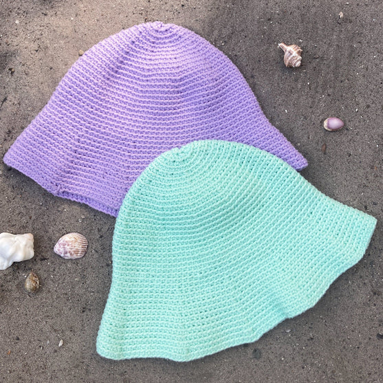 

Danga - Bøllehat med skygge
1