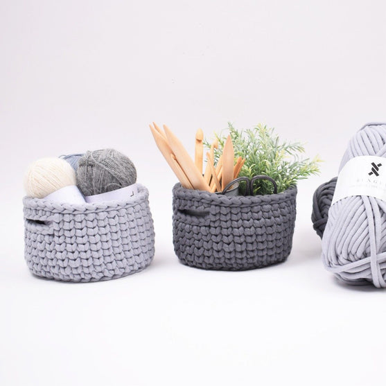 

Bungee Kurv Med Hank - Lille
1