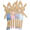 

Bade Bunnies
7