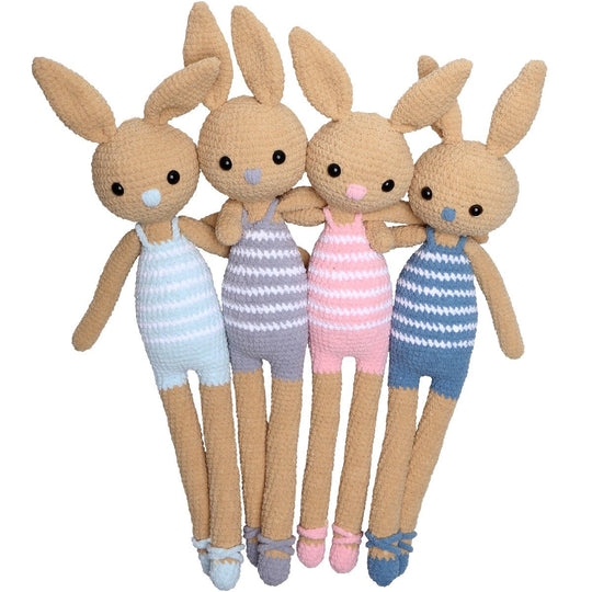 Bade Bunnies