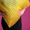 

Classical Attitude Poncho - Voksen
7