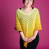 

Classical Attitude Poncho - Voksen
6