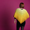 

Classical Attitude Poncho - Voksen
5