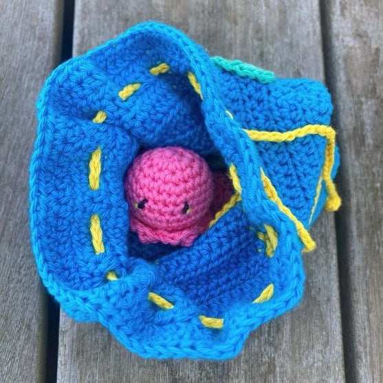 

Kryds og bolle - Spil
4