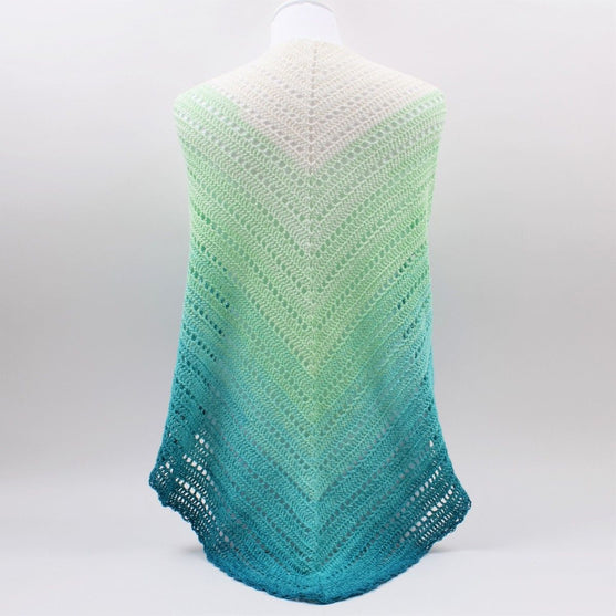 

Classical Attitude Sjal - Sultan Deluxe
15