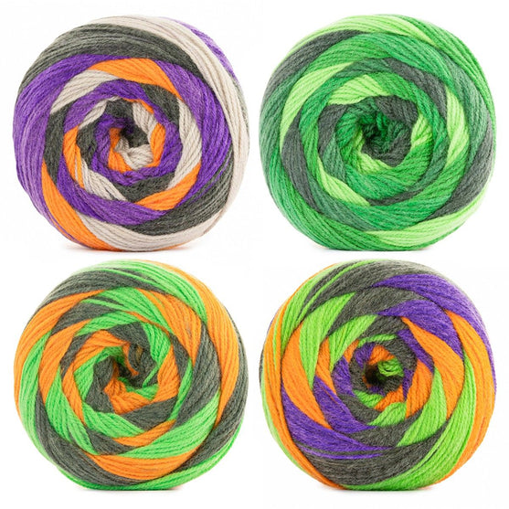 

Candy Cake Halloween (Limited Edition) - Hobbii
1