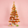 

Elf Sock - Ornament
3