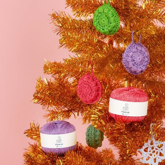 

Hard Candy - Julepynt
5