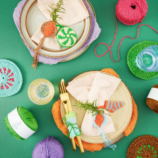 

Glittery Lantern - Julepynt
6