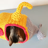 

Captain Cat - Kattehule
3