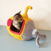 

Captain Cat - Kattehule
2
