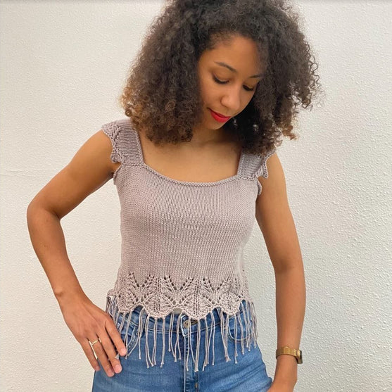 

Libellule - Sommertop
6