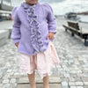 

Fantasi - Børnecardigan
1
