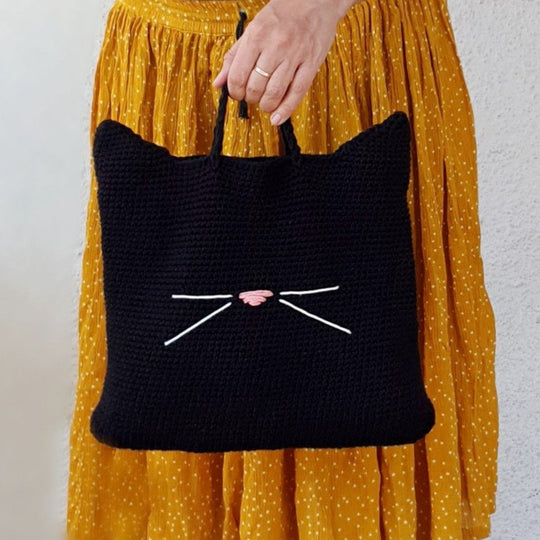 The Jack Cat - Taske